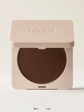 Summer Fridays Bronzer Butter Balm SHADE: Sienna